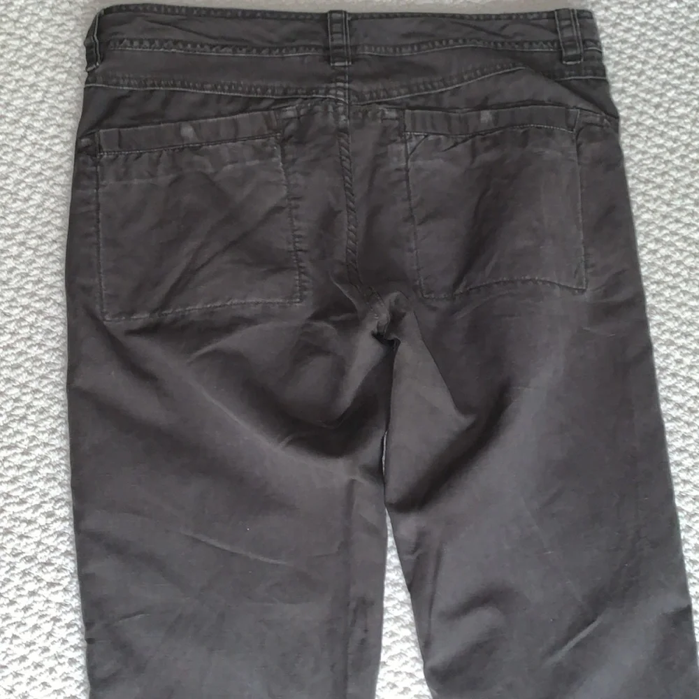 Hornytoad Swept Away pants with drawstring - Picture 6 of 8
